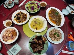 -老憨猪蹄(山大南路店)