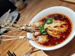 -太二酸菜鱼(深圳布吉万象汇店)