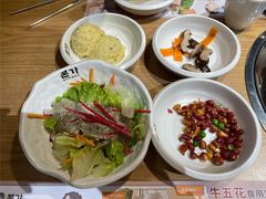 -本家韩国烤肉(青岛万象城店)