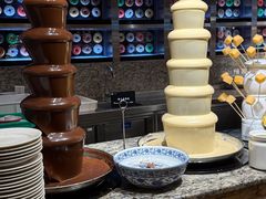 -怡咖啡海鲜自助餐厅(浦东香格里拉店)