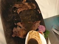 -马迭尔西餐厅(中央大街店)