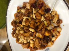 -力力豆花庄(广渠门店)
