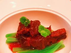 -白家大院·王府宫廷菜(苏州街店)