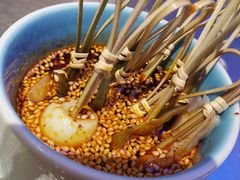 -鱼库·不仅是一家烤鱼店(车公庙店)