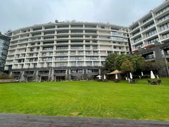 -天目湖涵田度假村