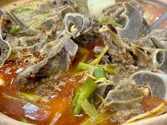 -回味南塘老王虾尾(总店)