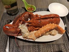 -博林天瑞喜来登酒店·西丽尚膳