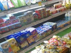 -Olé精品超市(上海虹桥南丰城店)