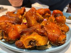 -香香海南菜餐厅