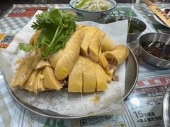 -阿金大白·上海菜馆(新天地店)