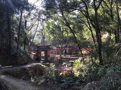 -飞霞风景名胜区