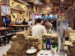 -今邕烧烤(西大店)