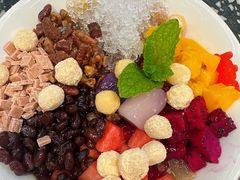 -胖妹面庄(香饵胡同店)