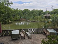 -金稼园·金平湖农家菜