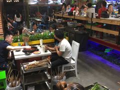 -钢管厂歆瑞源油卤串串香(春熙路太古里店)