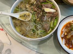 -渝信川菜(西单店)