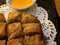 香酥芋泥鸭-堂宴·老厦门私房菜(1988仙岳总店)