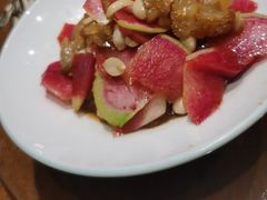 -赶海部落海鲜城(海阳路店)