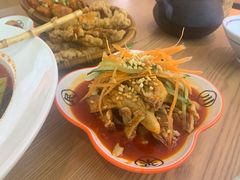 -花盐街·四川乐山小吃(西单大悦城店)