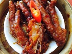 iphone_upload_pic-甜蜜蜜港式茶餐厅(虹梅店)