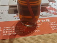 -清水日本料理铁板烧(学府路店)