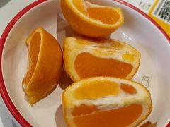-大厨小馆(华阳城店)