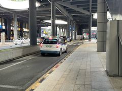 -深圳湾万怡酒店