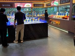 -老德州四合院·德州菜(天衢路店)