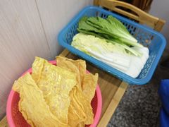 -柴头哥·牛肉火锅(爱民路店)