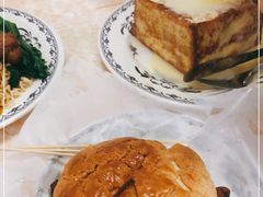 -渔记茶餐厅(渔村店)