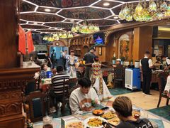 -乡村馕坑肉·烧烤·新疆菜·本地人更爱吃(阿勒泰首店)