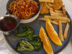 -Maxpoint Kitchen 西餐咖啡(乐峰广场店)