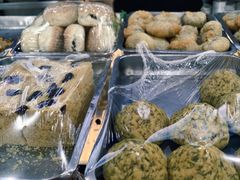 -锦馨豆汁(天坛路店)