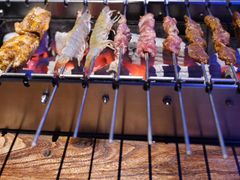 -三个蒙古大叔羊肉串(大宁店)