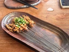 -包整·丝娃娃(一览甲秀楼风景店)