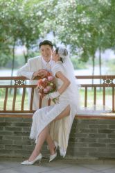 -巴黎春天婚纱摄影STUDIO·定制