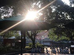 -星巴克(兰桂坊店)