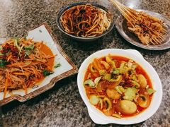 担担面-小街天府