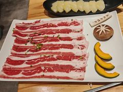 -土大力韩式烤肉料理(39年·和平路店)