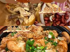 -东排食堂长沙小吃大排档(五一广场店)