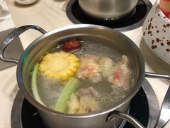 -阳光码头海鲜火锅(世纪大道店)
