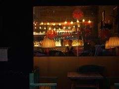 -HUNTING BAR亨霆鸡尾酒馆(越秀淘金店)