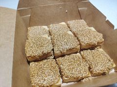 -奶奶的美食(天山时代广场店)