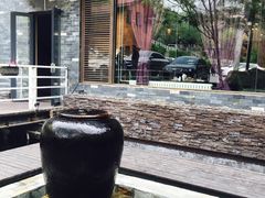 -Local泰莲庭(虹鳟鱼店)