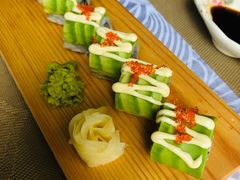 -简家·海鲜盛宴(下沙店)