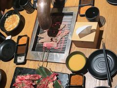 -千寻烧肉(政务区店)
