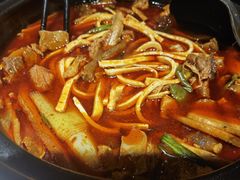 -肖记公安牛肉鱼杂馆· 省级非物质文化遗产(仁和路店)