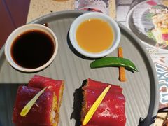-点都德(长泰广场店)