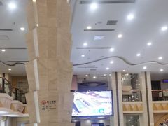 -碧中海汤泉汗蒸酒店