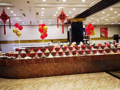 -都来福海鲜大酒店(大东店)